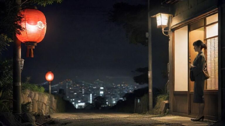 Roteiro Místico: Templos Budistas no Japão