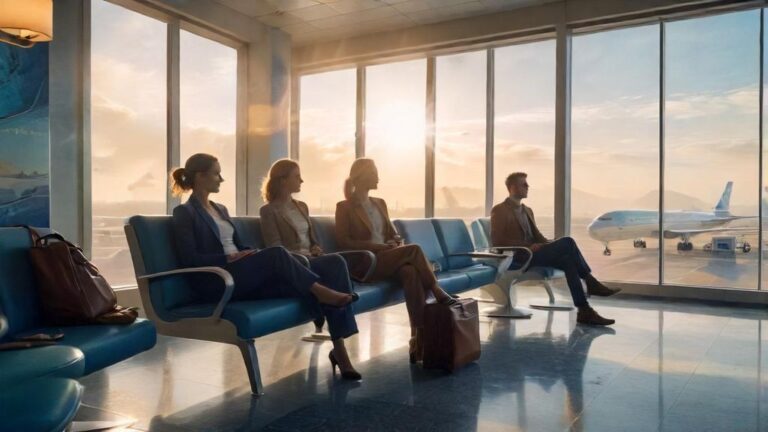 Seguro Viagem: Como Escolher o Melhor em 2024